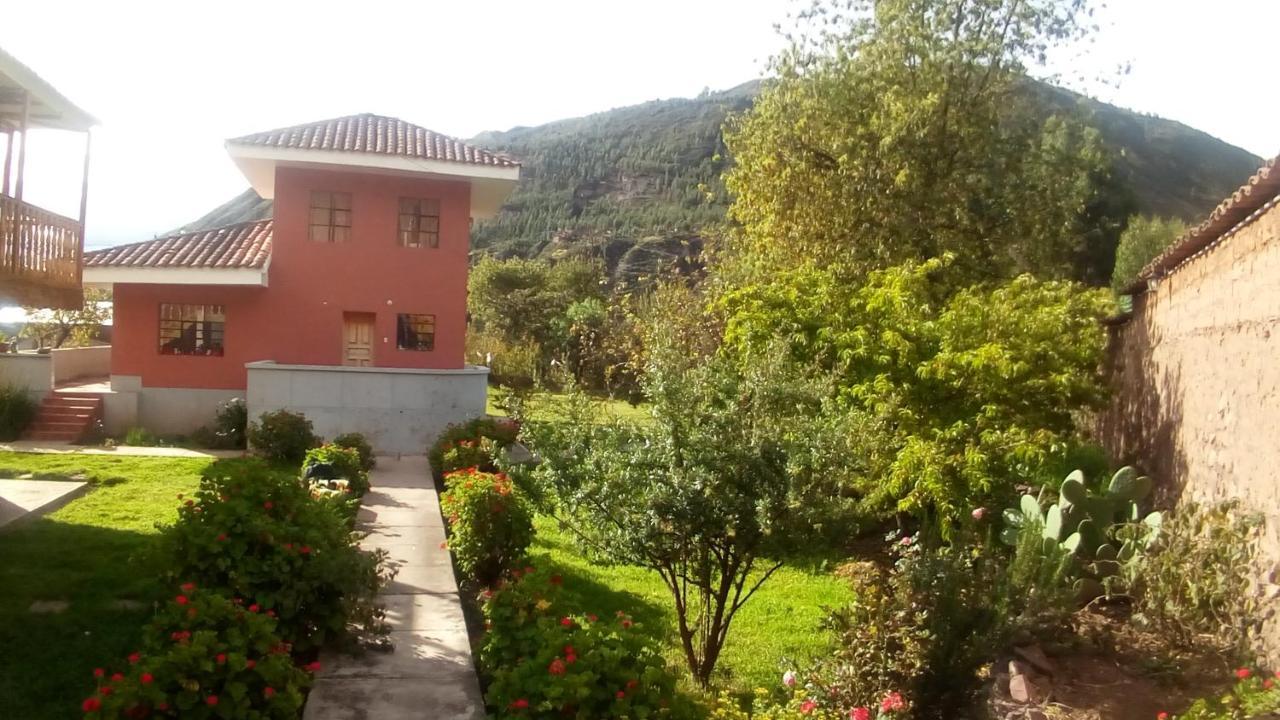 منزل الضيف Huaro  في Qali Samanawasi المظهر الخارجي الصورة