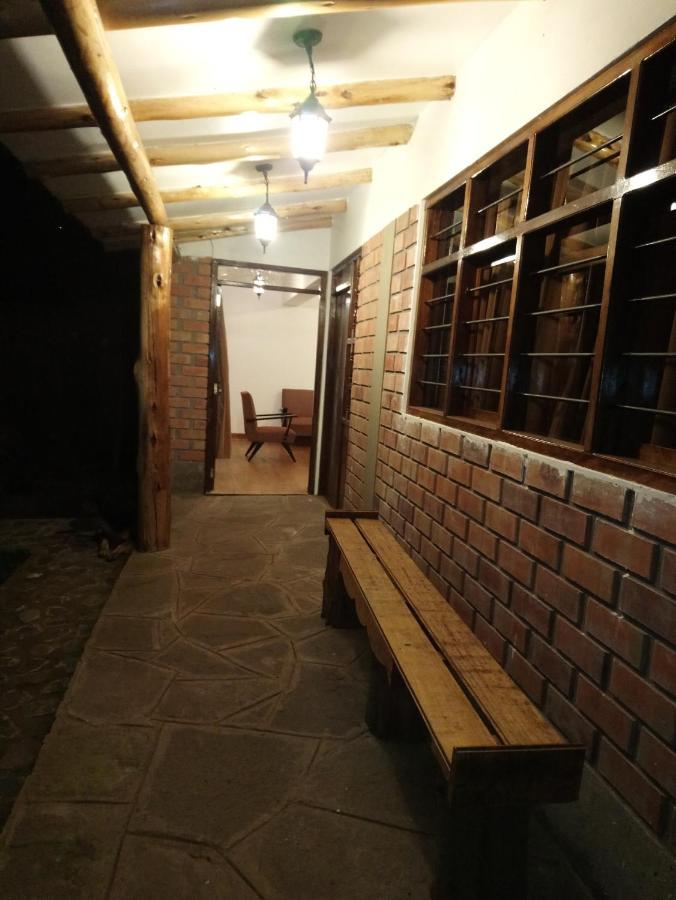 منزل الضيف Huaro  في Qali Samanawasi المظهر الخارجي الصورة